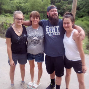 Meet your Posher, Wayne